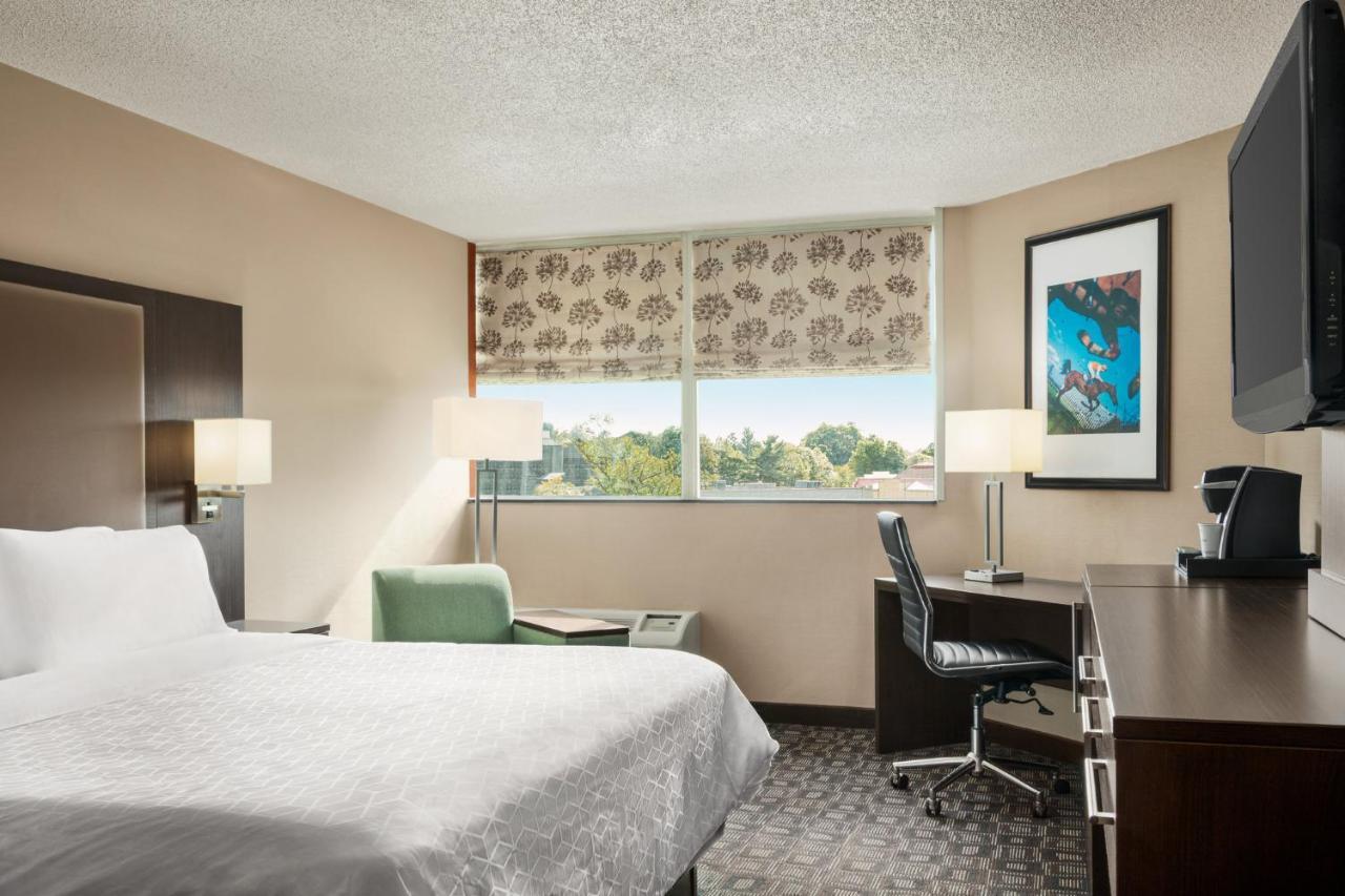 Holiday Inn Louisville East - Hurstbourne, An Ihg Hotel Buitenkant foto