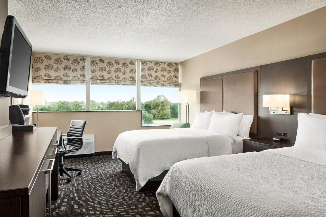 Holiday Inn Louisville East - Hurstbourne, An Ihg Hotel Buitenkant foto