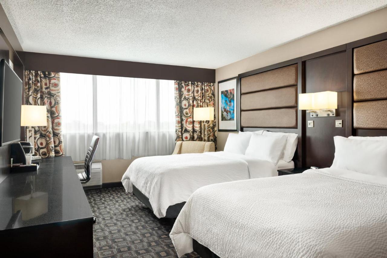 Holiday Inn Louisville East - Hurstbourne, An Ihg Hotel Buitenkant foto