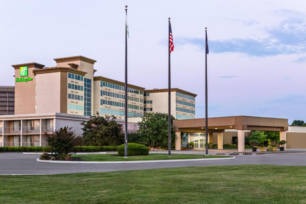 Holiday Inn Louisville East - Hurstbourne By Ihg Buitenkant foto