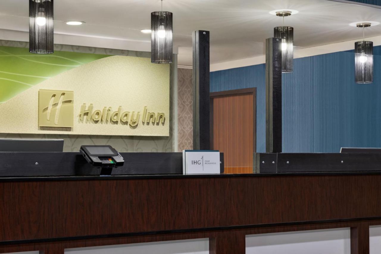 Holiday Inn Louisville East - Hurstbourne By Ihg Buitenkant foto