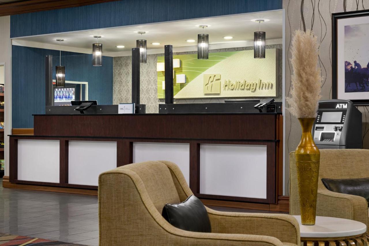 Holiday Inn Louisville East - Hurstbourne, An Ihg Hotel Buitenkant foto