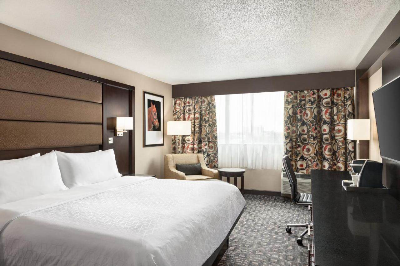 Holiday Inn Louisville East - Hurstbourne, An Ihg Hotel Buitenkant foto