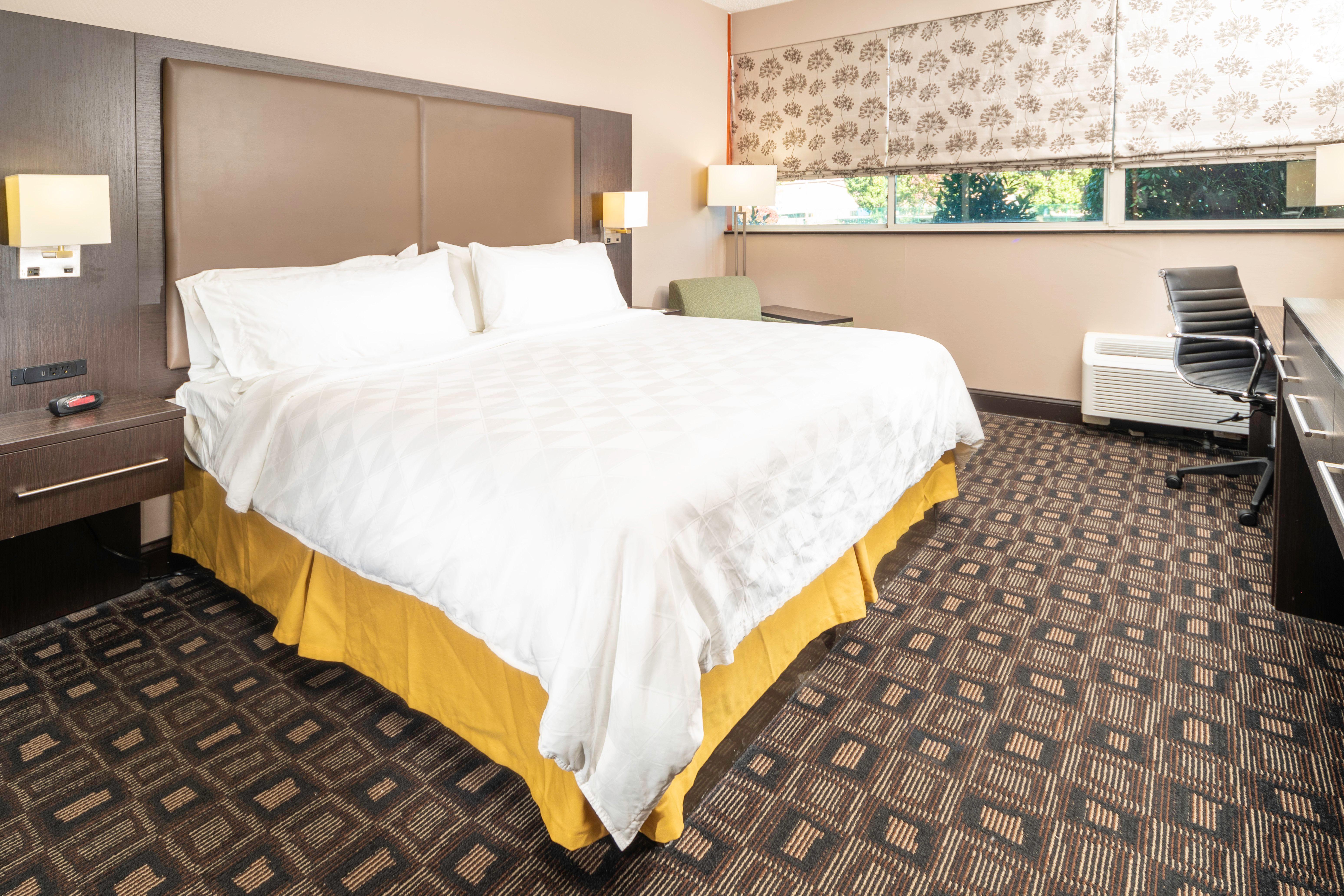 Holiday Inn Louisville East - Hurstbourne, An Ihg Hotel Buitenkant foto