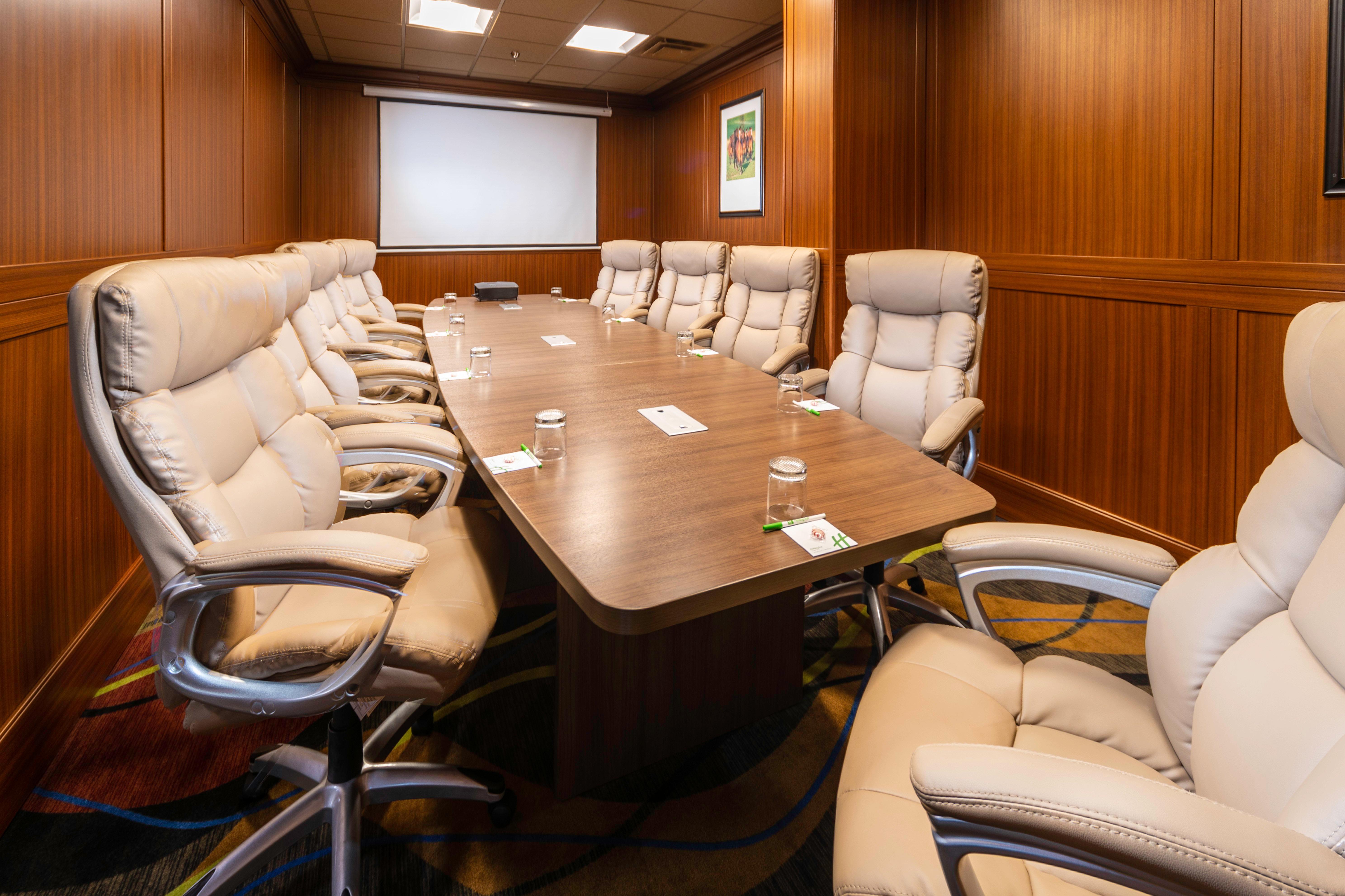 Holiday Inn Louisville East - Hurstbourne By Ihg Buitenkant foto