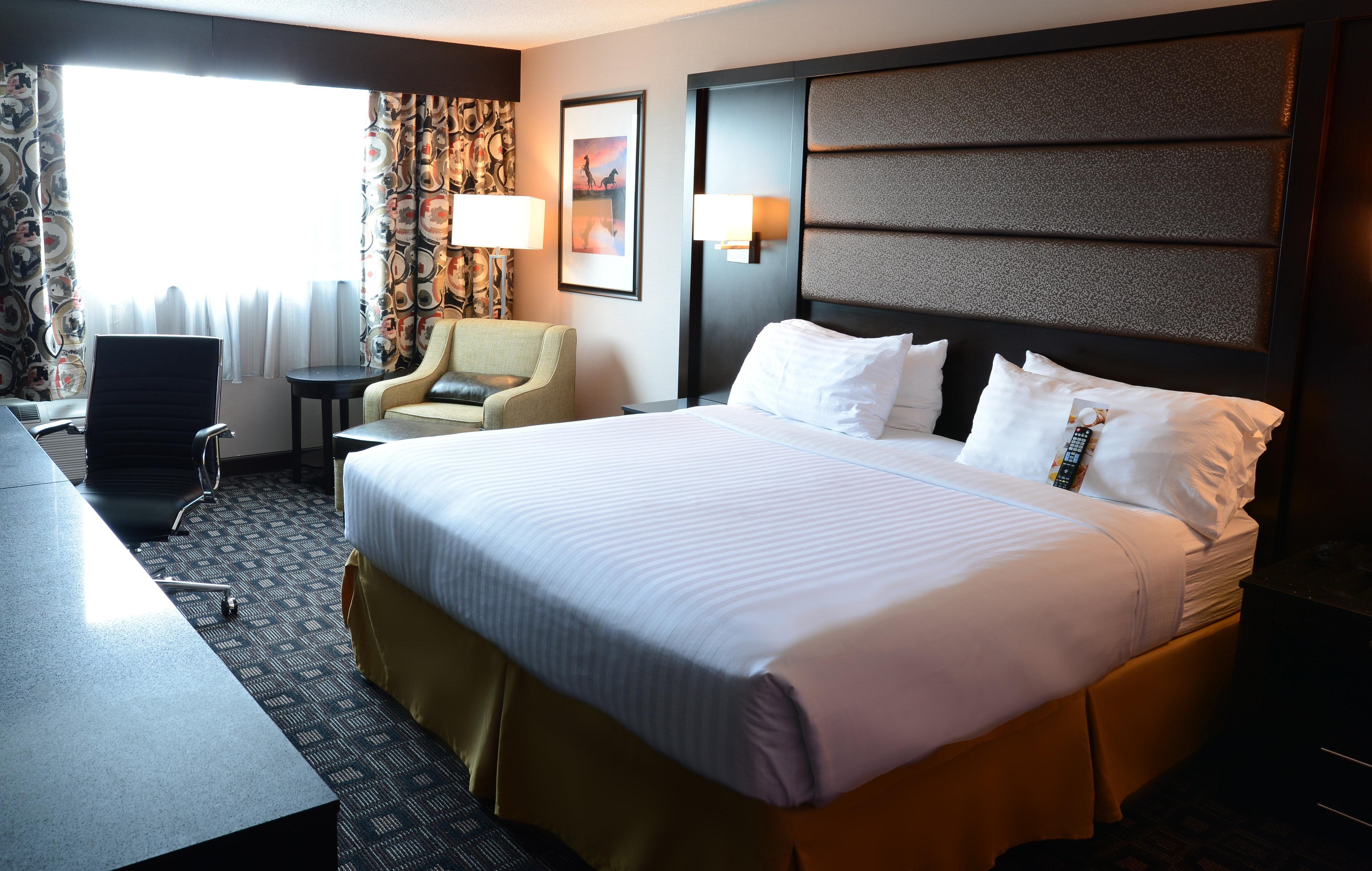 Holiday Inn Louisville East - Hurstbourne, An Ihg Hotel Buitenkant foto