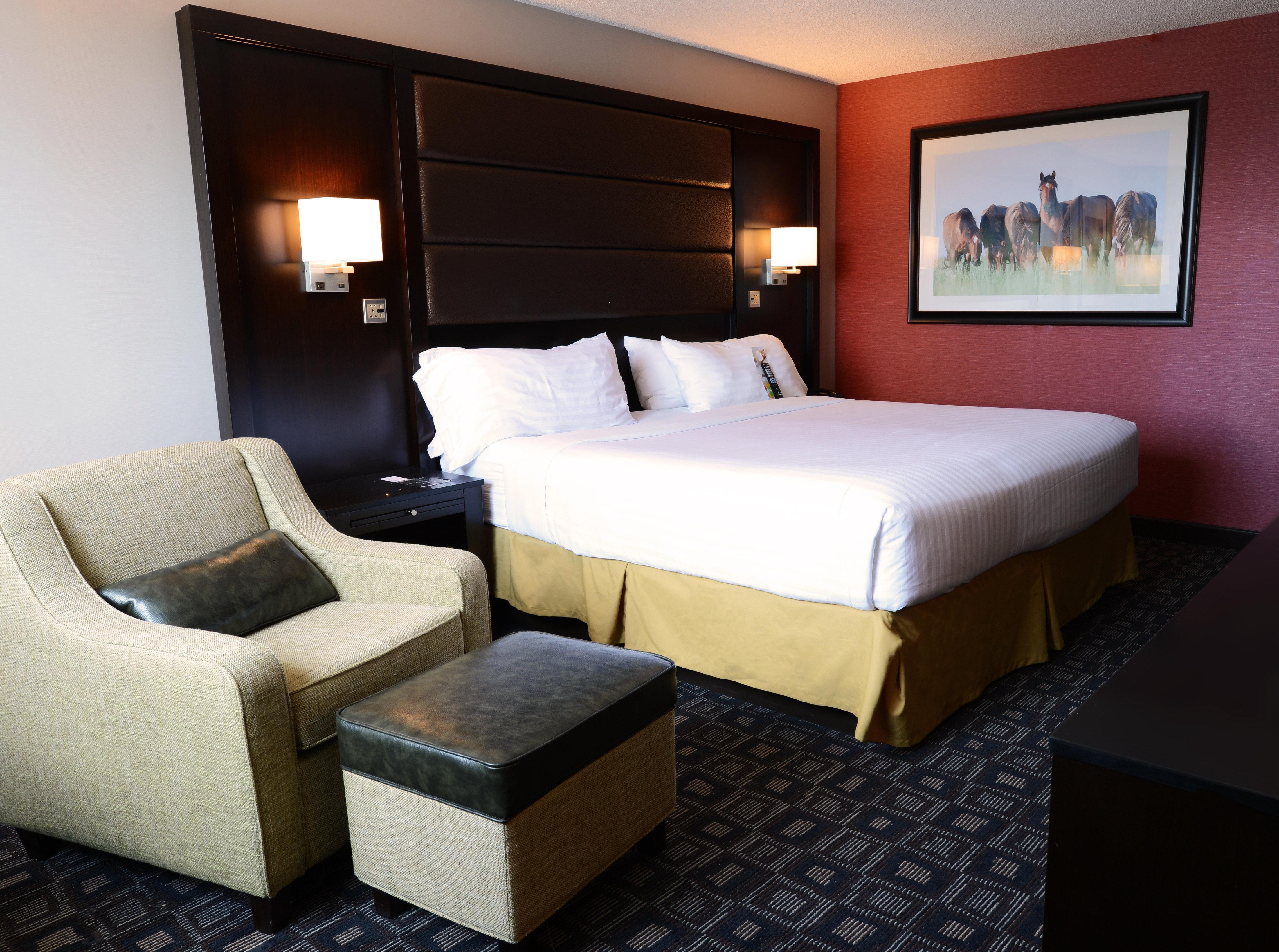 Holiday Inn Louisville East - Hurstbourne, An Ihg Hotel Buitenkant foto