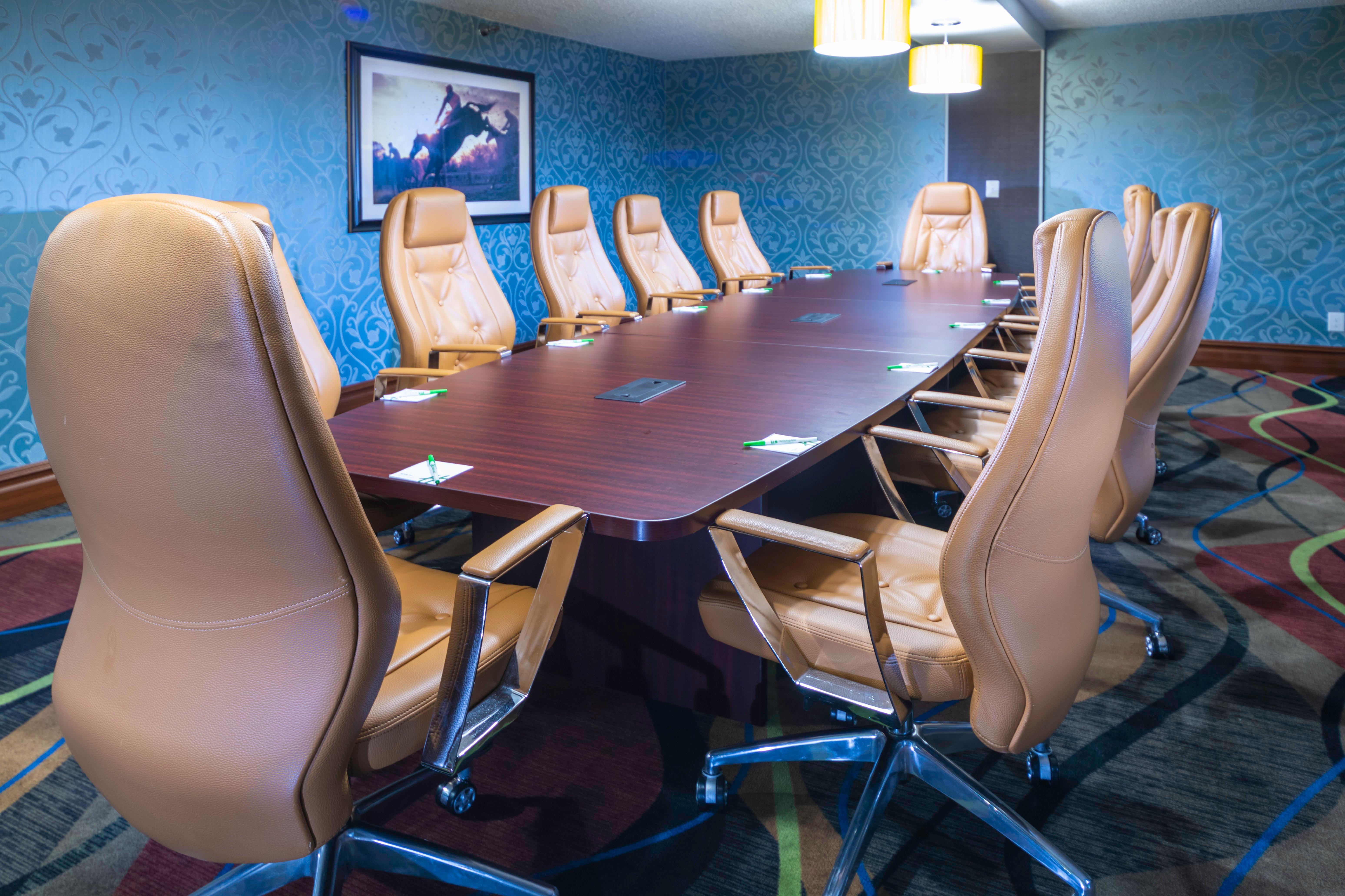 Holiday Inn Louisville East - Hurstbourne By Ihg Buitenkant foto