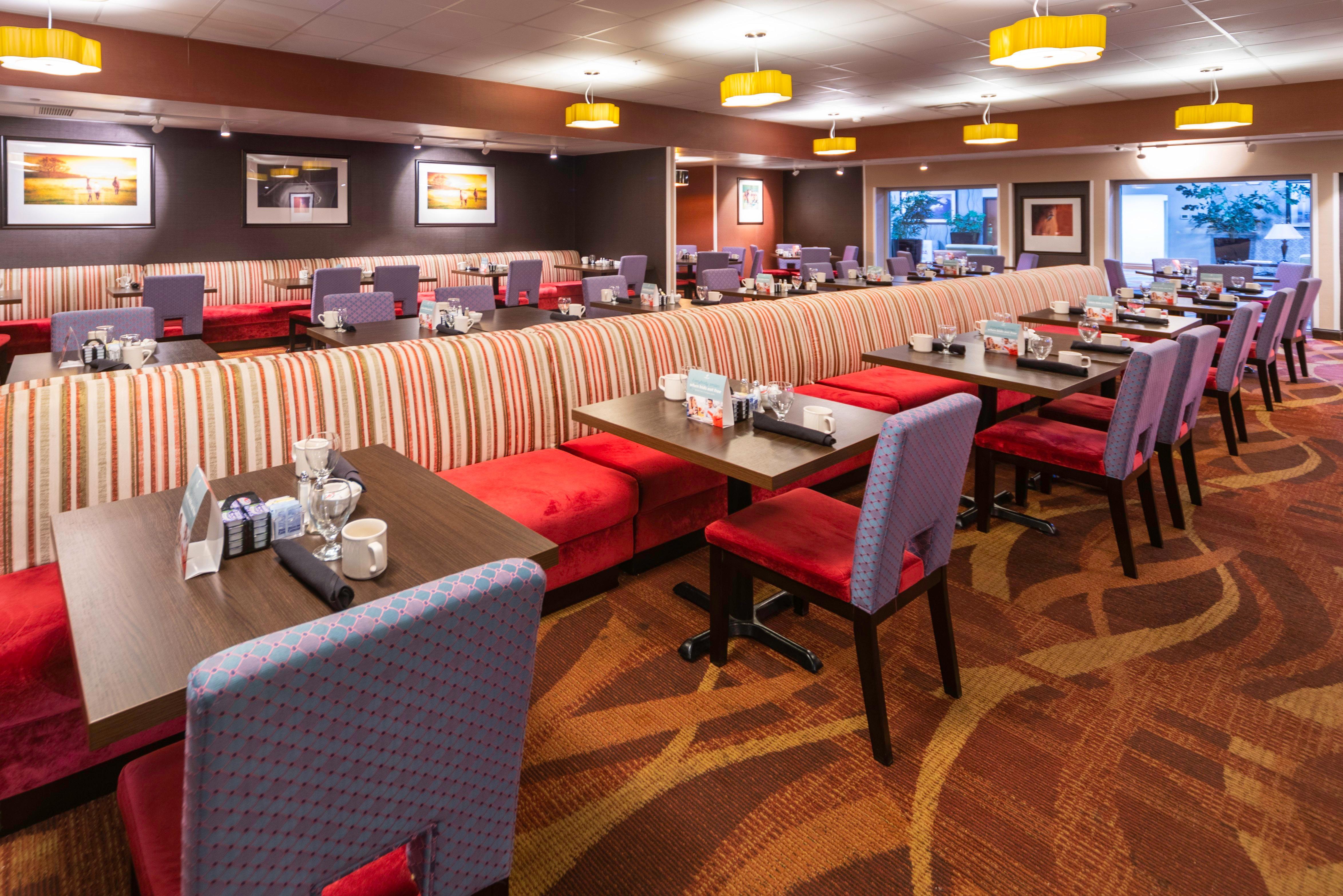 Holiday Inn Louisville East - Hurstbourne By Ihg Buitenkant foto