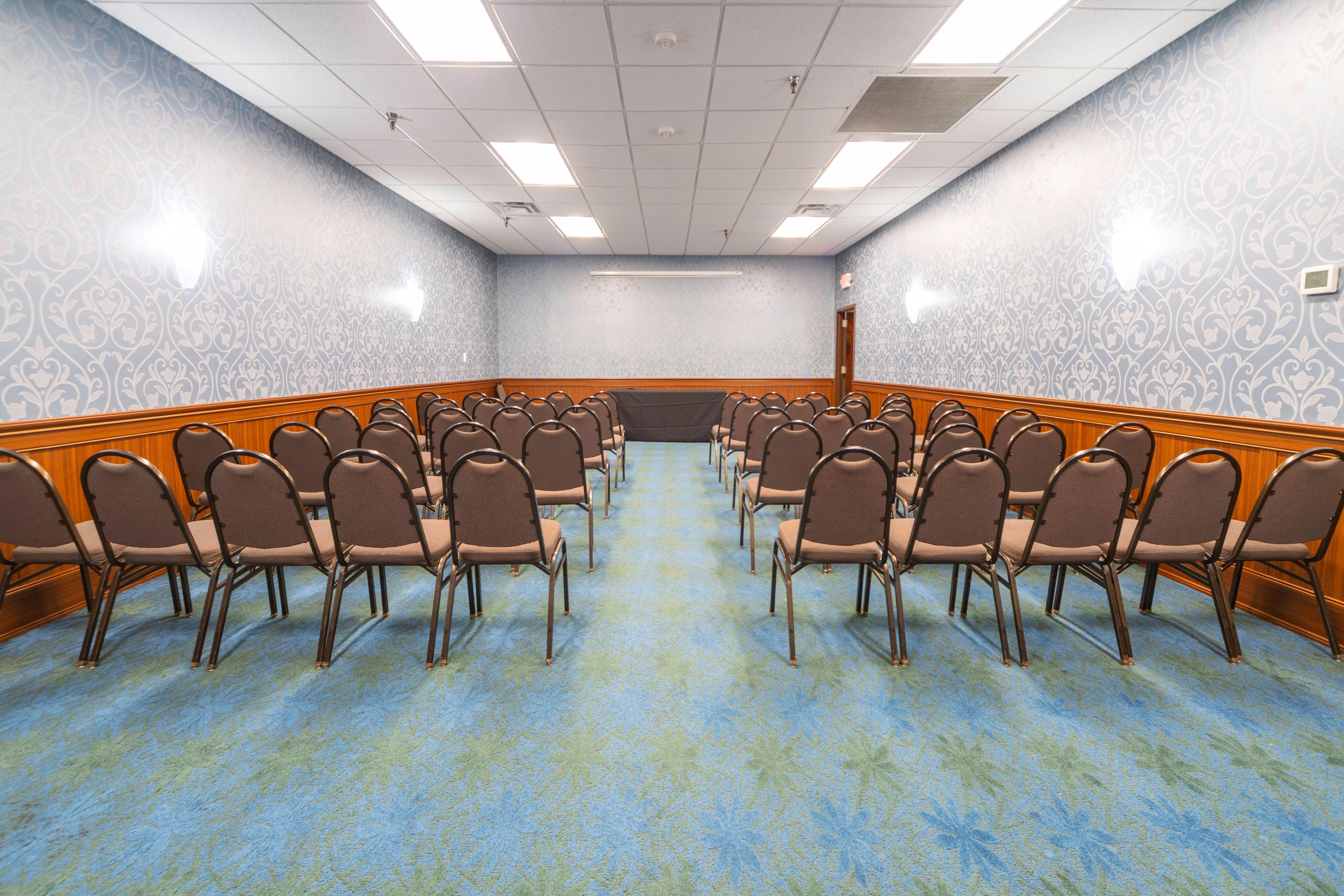 Holiday Inn Louisville East - Hurstbourne By Ihg Buitenkant foto